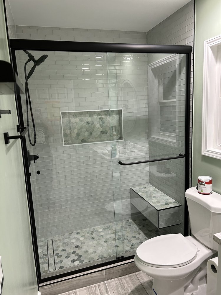 Slide of House R Us Builders