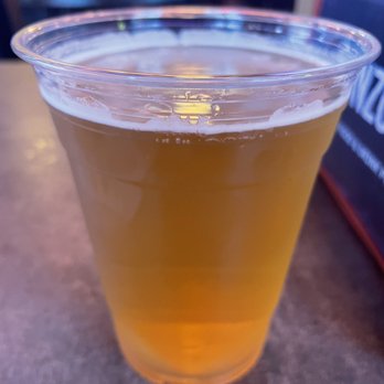 GONZO!  - 16 oz. Sapporo Draft - Ramen Near Me - Carlsbad, California