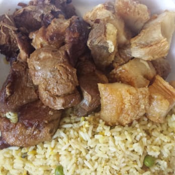 Little Ongpin - Adobo,Fried Pork & Rice - Filipino Near Me - Los Angeles, California Little Ongpin - Adobo,Fried Pork & Rice - Filipino Near Me - Los Angeles, California