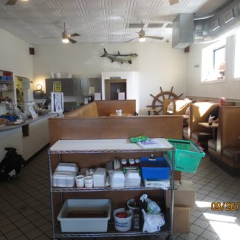 Anthony's Seafood - Seafood Near Me - Middletown, Rhode Island