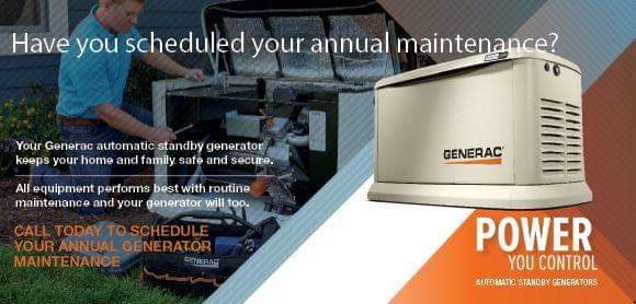 Slide of Electric and Plumbing Services