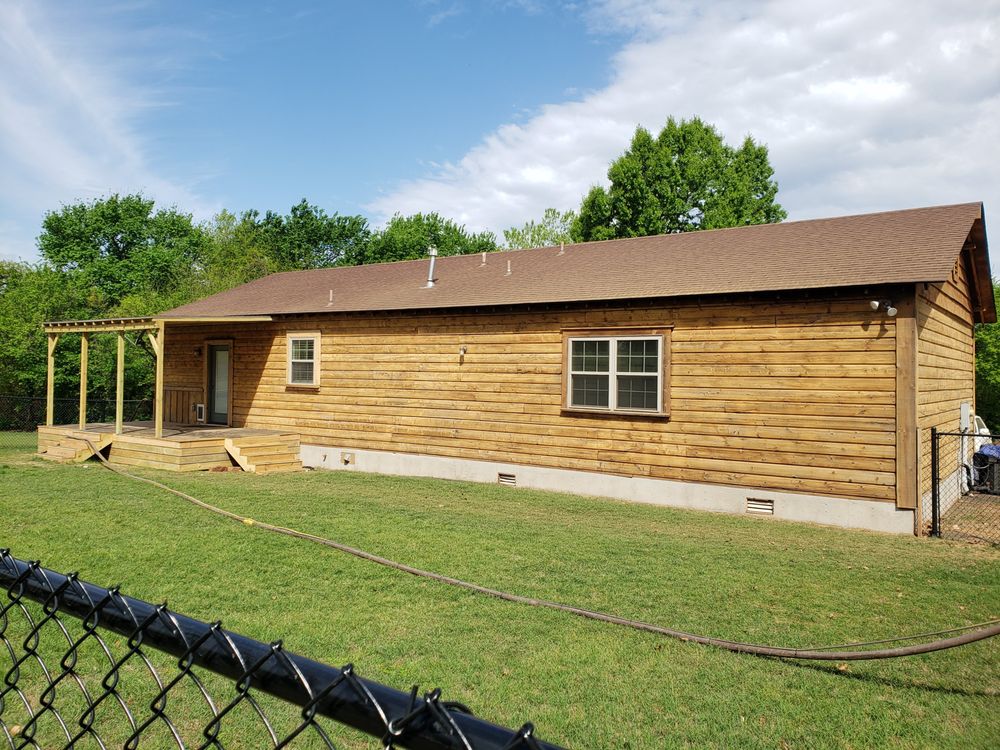 ONSITE MOBILE BLASTING Updated August 2024 Oklahoma City, Oklahoma Sandblasting Phone