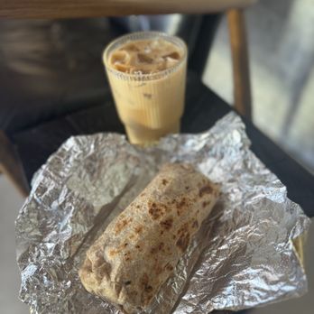 Goodboybob Coffee Roasters - Coffee & Tea Near Me - Santa Monica, California
