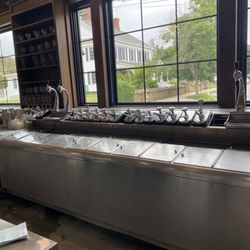 The Fizz Wellness Diner