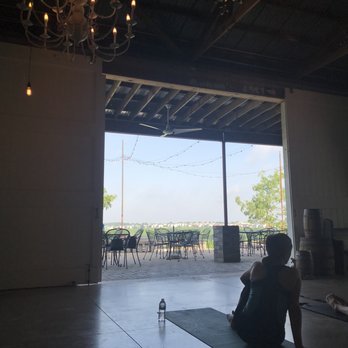 Venue 5126 - Saturday morning yoga class. - Venues & Event Spaces Near Me - Oswego, Illinois