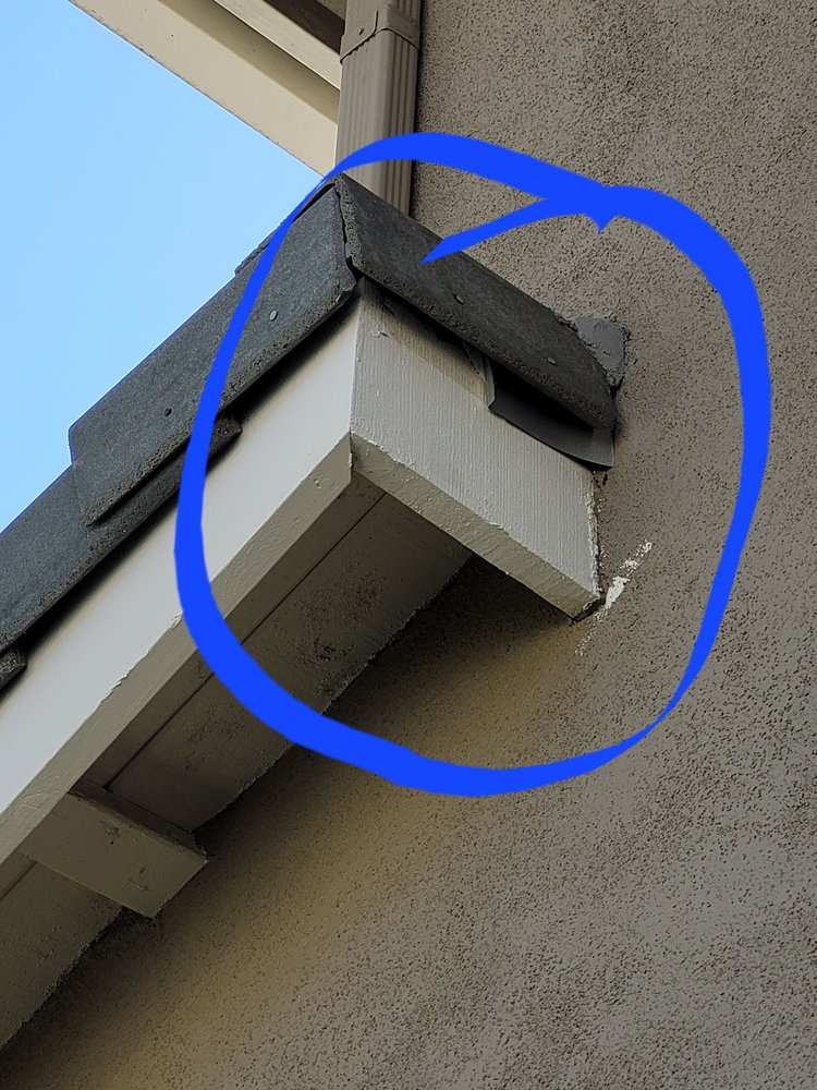 Slide of Advanced Roofleak Solutions