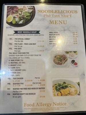Noodlelicious by null