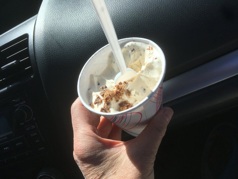 THE CONE SHOPPE Updated September 2024 140 S Main St, Monticello