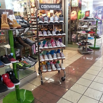 Journeys - Chucks :) - Shoe Stores Near Me - Stockton, California
