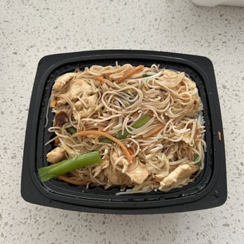 China Cottage - Chinese Near Me - Dayton, Ohio