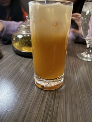 Mango Thai by null