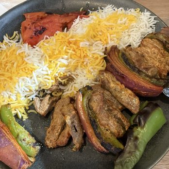 Maydoon - Lamb - Persian/Iranian Near Me - Sacramento, California Maydoon - Lamb - Persian/Iranian Near Me - Sacramento, California