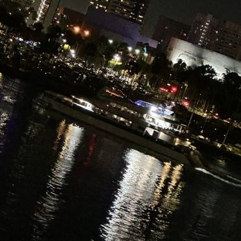 The Observation Bar - Long Beach - Bars Near Me - Long Beach, California