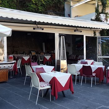 Strainer - Italian Near Me - Genova, GE