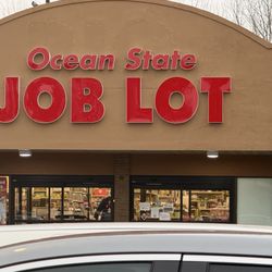 Ocean State Job Lot