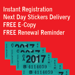 Sticker Quicker - DMV Express Services - DMV Express Services available online at www.dmvsq.com or in-store.  No lines DMV Express Services.