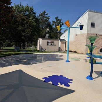 Taylor Street Park Sprayground - Parks Near Me - Wake Forest, North Carolina Taylor Street Park Sprayground - Parks Near Me - Wake Forest, North Carolina
