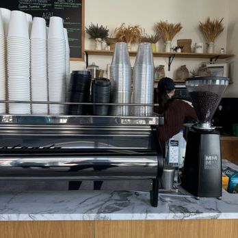 Flower Cafe - Coffee & Tea Near Me - Kissimmee, Florida