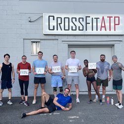 CrossFit ATP