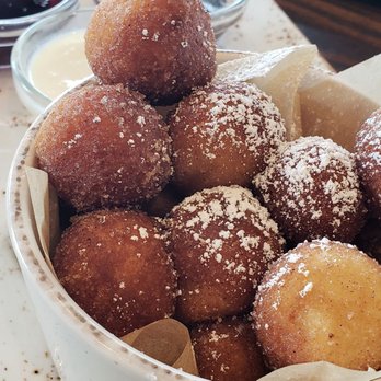First Watch - Holey Doughnuts (so delicious + perfect!) - Breakfast & Brunch Near Me - Virginia Beach, Virginia First Watch - Holey Doughnuts (so delicious + perfect!) - Breakfast & Brunch Near Me - Virginia Beach, Virginia