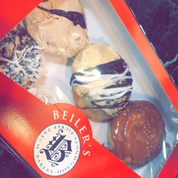 Beiler's Bakery - Bakeries Near Me - Philadelphia, Pennsylvania