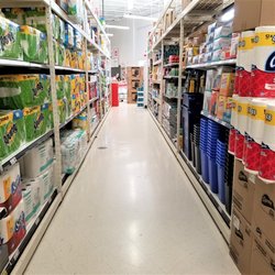 Office Depot - Office supplies