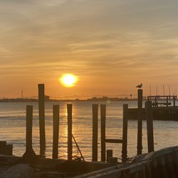Captain Stacy - Sunrise at captain Stacy