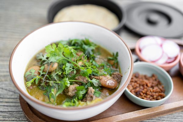 Acopio Restaurant by null