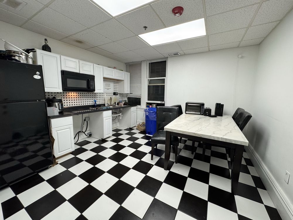 Michie Hostel - wedding in Providence, RI