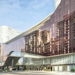 JW Marriott Parq Vancouver