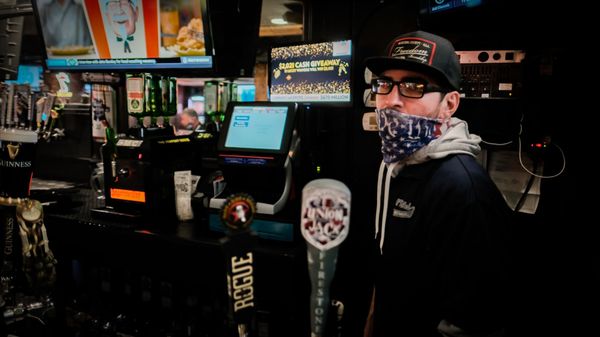 O'Kelley's Sports Bar & Grill by null