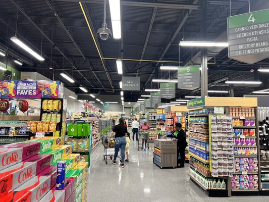 Publix Super Market at Summerhill by null