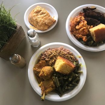 Kelly's Jamaican Foods - Beef Patty, Curry Chicken, Jerk Chicken - Caribbean Near Me - Athens, Georgia