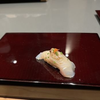 Hinata - Sushi Bars Near Me - San Francisco, California