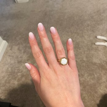 Mosaic Nail Spa - Waxing Near Me - Falls Church, Virginia