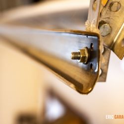 Eric Garage Door Repair - Garage Door Repair Services