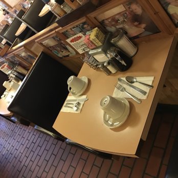 New Madison Restaurant - Single booth at the Madison - Diners Near Me - Levittown, Pennsylvania New Madison Restaurant - Single booth at the Madison - Diners Near Me - Levittown, Pennsylvania