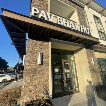 Pav Bhaji Hut - Indian Near Me - Fremont, California Pav Bhaji Hut - Indian Near Me - Fremont, California