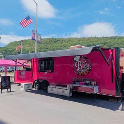 Beer Belly BBQ & Catering