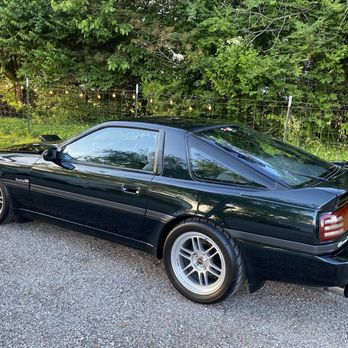 Retro Auto Detail - Jza70 mk3 Supra ceramic coating - Auto Detailing Near Me - Florissant, Missouri Retro Auto Detail - Jza70 mk3 Supra ceramic coating - Auto Detailing Near Me - Florissant, Missouri