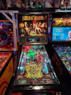 District Eat & Play by null