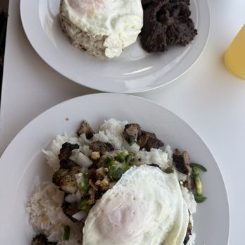 Spoon And Fork - Sisig and tapsilog - Filipino Near Me - Sacramento, California Spoon And Fork - Sisig and tapsilog - Filipino Near Me - Sacramento, California