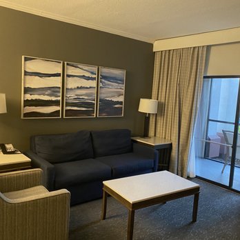 Caribe Royale Orlando - Two Bedroom Villa 12/11/20 - Hotels Near Me - Orlando, Florida