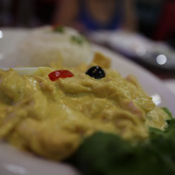 El Toque Del Sabor - Aji de Gallina - Bars Near Me - Las Vegas, Nevada El Toque Del Sabor - Aji de Gallina - Bars Near Me - Las Vegas, Nevada