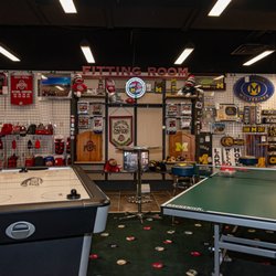 Buckeye Wolverine Shop