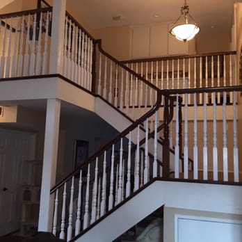 Pike Stair Company - After - General Contractors Near Me