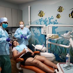 Advanced Dental Center