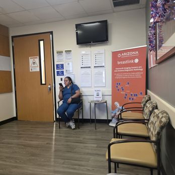 Arizona Diagnostic Radiology - Inside - Diagnostic Imaging Near Me - Glendale, Arizona Arizona Diagnostic Radiology - Inside - Diagnostic Imaging Near Me - Glendale, Arizona