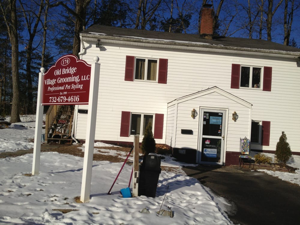 OLD BRIDGE VILLAGE GROOMING 170 Jake Brown Rd, Old Bridge, New Jersey