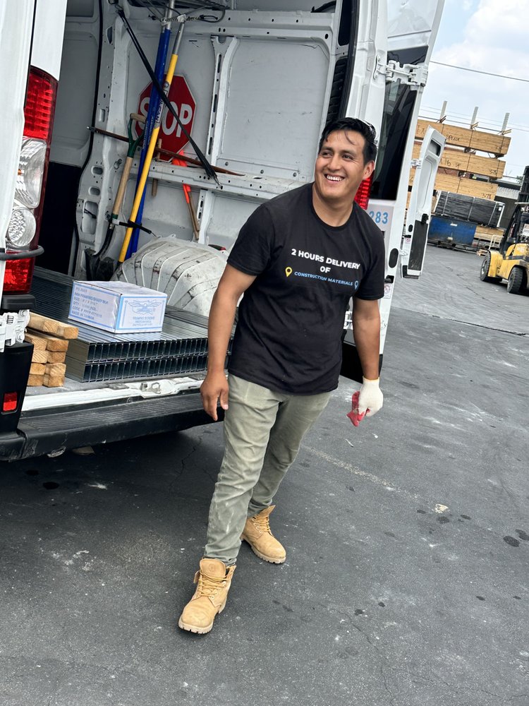 GO BUILD 12 Photos 21 Ingraham St, Brooklyn, New York Building Supplies Phone Number Yelp